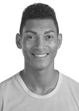 Foto de ALIELTON DE MORAIS CONCEIÇÃO
