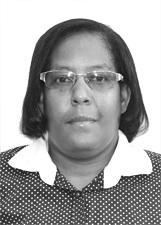 Foto de VERÔNICA MARCIA SANTOS NETO DE JESUS
