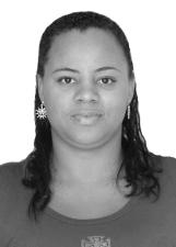 Foto de Eleni Oliveira de Jesus