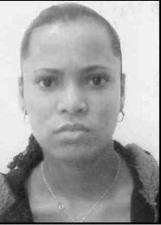 Foto de ALISANDRA DOS SANTOS CAMPOS