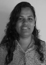 Foto de ALINE NASCIMENTO ANDRADE