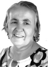 Foto de Tereza Onorina de Macedo Silva