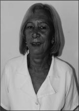Foto de BENEDITA DOS REIS PIMENTEL