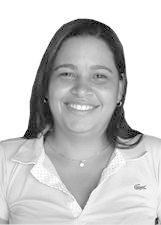 Foto de KAMYLA BARRETO SAMPAIO ARAUJO DE ANDRADE