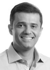 Foto de PAULO HENRIQUE DE CASTRO PONTES