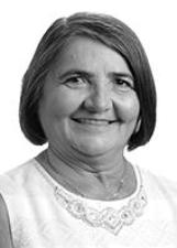 Foto de Maria Guiomar Leite