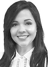 Foto de PRISCILA BEZERRA DA COSTA