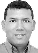 Foto de ROBENILSON LUCENA GOMES