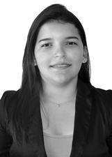 Foto de LIGIA SAMARA DE QUEIROZ CASTRO