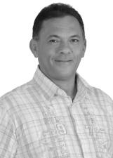 Foto de Carlos Dalberto Bandeira de Oliveira
