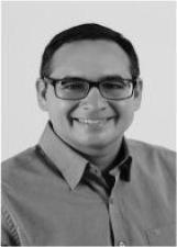 Foto de CARLOS ANDRÉ BRAGA DE SOUZA