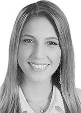 Foto de LARISSA MARIA FERNANDES GASPAR DA COSTA