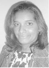 Foto de MORGANA GOMES BARROSO DE ARAUJO