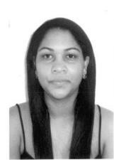Foto de JANICK SEANA MARIA ARAÚJO DE LIMA PEREIRA
