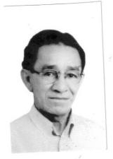 Foto de PEDRO JORGE PINHEIRO ALVES