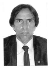 Foto de JOSE ARIMATEA DAMASCENO BARRETO