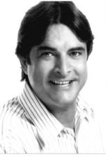 Foto de LUIS ALEXANDRE DE MENEZES E SOUZA