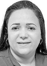 Foto de MONALISA KATIA DOS SANTOS GOMES