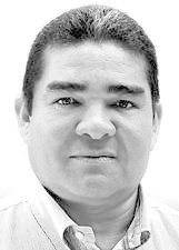 Foto de GERSON DE ALMEIDA SILVEIRA FILHO