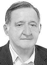 Foto de Francisco Antonio Martins Nogueira