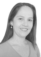 Foto de SAMYA BORGES DE MELO BRANDÃO