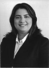Foto de REGINA CLAUDIA TABOSA FERREIRA GOMES