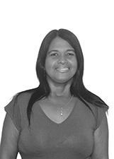 Foto de Maria Luzanira Pinheiro de Lima