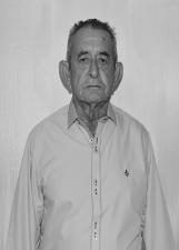 Foto de Zacarias Pio Napoleão