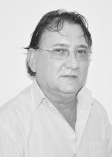 Foto de Jerônimo Teixeira Frota