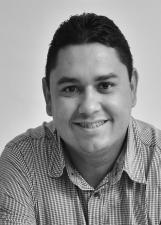 Foto de EVANDRO CARPEGIANE SILVA DE ANDRADE