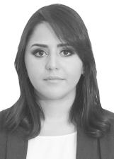 Foto de GIULLIANA VILLAVENTURA DOMINGOS ALMEIDA DA SILVA FARIAS BERNARDO