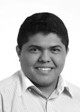 Foto de ANTONIO JONATHAN NASCIMENTO DE SOUSA