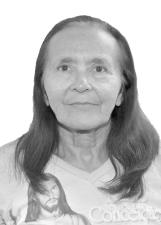 Foto de MARIA DAS DORES FERREIRA OLIVEIRA