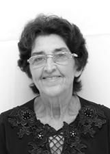 Foto de FRANCISCA HOLANDA ARAÚJO