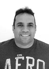 Foto de Francisco Alberto Martins Neto