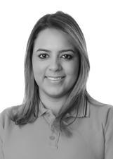Foto de Ligia Rackell Roberto Amancio