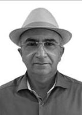 Foto de Antonio Costa Silva