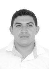 Foto de WASHINGTON DE MOURA QUEIROZ