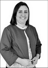 Foto de VIVIANE DE QUEIROZ OLIVEIRA RODRIGUES