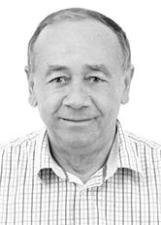Foto de JOÃO BATISTA DE FRANÇA SALES