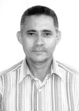 Foto de Antônio Bernardo de Castro