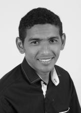 Foto de JOSE ISAQUIEL PINHO DA SILVA