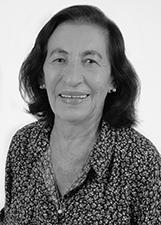 Foto de Maria Consuelo Siqueira Machado