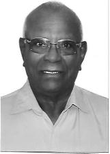 Foto de Manoel Domingos Ferreira