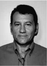 Foto de Antonio Angelo Vidal