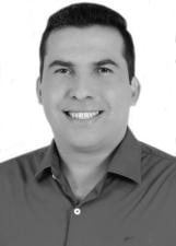 Foto de PAULO GIUVAN BATISTA NUNES