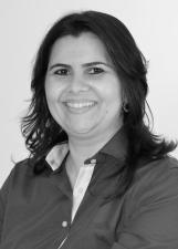 Foto de LAURA CRISTINA FERREIRA ALENCAR