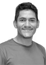 Foto de BRUNO DE ARAÚJO AMARO