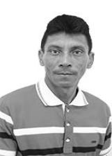 Foto de FRANCISCO ABEDIAS CARLOS DE ANDRADE