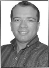 Foto de HALISSON HUGO MEDEIROS SOUZA